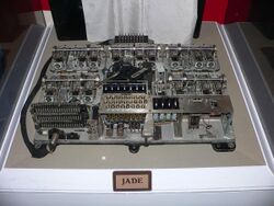 Imperial Japanse navy Jade code machine 1.jpg