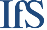 Logo of Institut für Sozialforschung