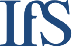 Institut für Sozialforschung Logo.svg