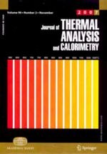 Journal of Thermal Analysis and Calorimetry.jpg