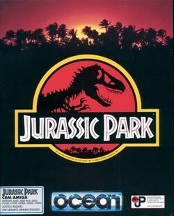 Jurassic Park (Amiga).jpg
