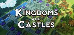Kingdoms and Castles cover art.jpg