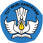 Logo of Ministry of Education and Culture of Republic of Indonesia.svg