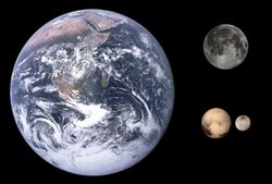 Pluto & Charon, Earth size comparison.jpg