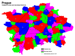 Prague districts en.svg