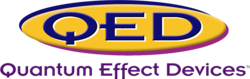 Quantum Effect Devices logo.png