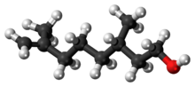Rhodinol molecule