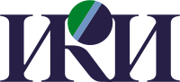 Space Research Institute Logo.svg