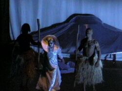 Still photo from Cleveland Premiere of 'ENKI' directed by Lorin Morgan-Richards, 1999.jpg