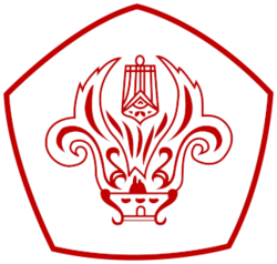Tarumanagara University logo.png