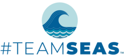 Team Seas Logo