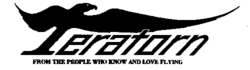 Terratorn Aircraft Logo 1984.png