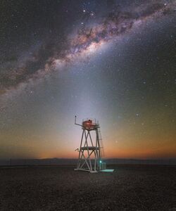 The Milky Way above the Atacama Desert.jpg
