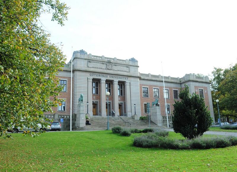 File:University of Gothenburg.jpg