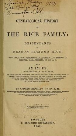 Ward-1858 Edmund Rice Descendants.jpg
