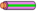 Wire violet green stripe.svg