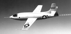 X-1-1 In Flight - GPN-2000-000134.jpg