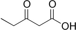 3-oxopentanoic acid.png