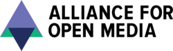 Alliance for Open Media logo 2018.svg
