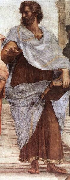 File:Aristotle by Raphael.jpg