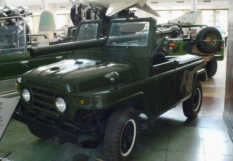 File:Chinese military offroad vehicle.jpg