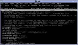 Debian 7 Aptitude Package Details.png