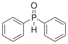 Diphenylphosphine-oxide-2D-skeletal.svg