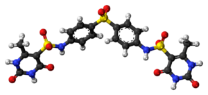 Diucifon molecule ball.png