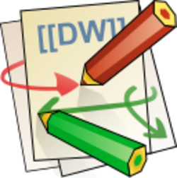 Dokuwiki logo.svg