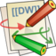 Dokuwiki logo.svg