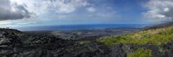 Geology Students working on east Kilauea rift zone.JPG