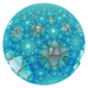 Hyperbolic honeycomb 4-4-6 poincare.png