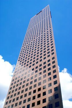 Interesting Building Angle of Georgia-Pacific Tower Atlanta.jpg