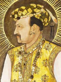 Jahangir of India.jpg