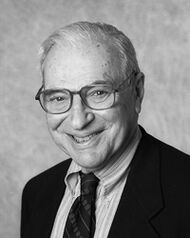 Picture of Kenneth Arrow
