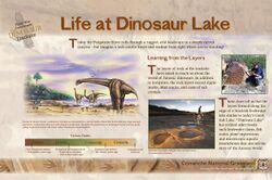 Life at Dinosaur Lake.jpg