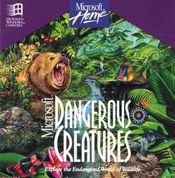 MS Dangerous Creatures CD Cover art.jpg