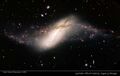 NGC 660 Polar Galaxy Gemini Observatory.jpg