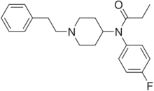 Parafluorofentanyl.svg