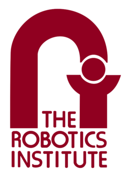 Robotics Institute logo.svg