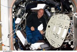 STS132 Reisman inside Cupola.jpg
