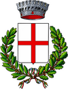 Coat of arms of Serravalle Scrivia