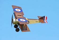 Shuttleworth Flying Day - June 2013 (9124616838).jpg