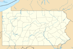 Spanish Hill is located in Pennsylvania