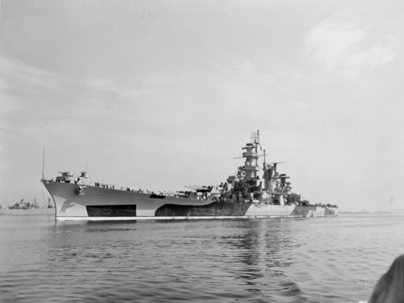 File:USS Alaska (CB-1) off the Philadelphia Navy Yard on 30 July 1944.jpg