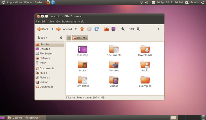 File:Ubuntu 10.04 screenshot.png