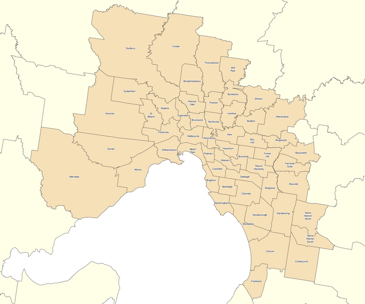 File:Vic Melbourne Metro state districts 2014.png