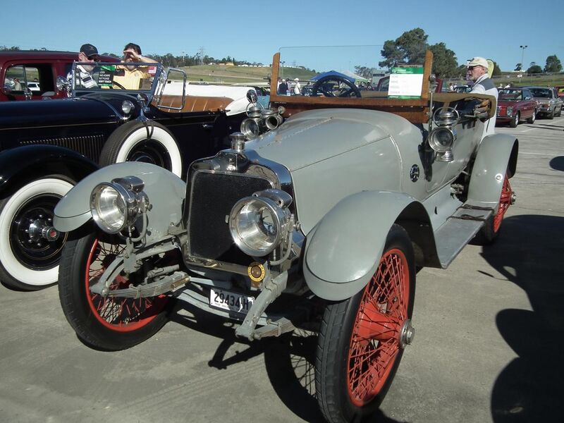 File:1910 Talbot 6AS roadster (9577748233).jpg
