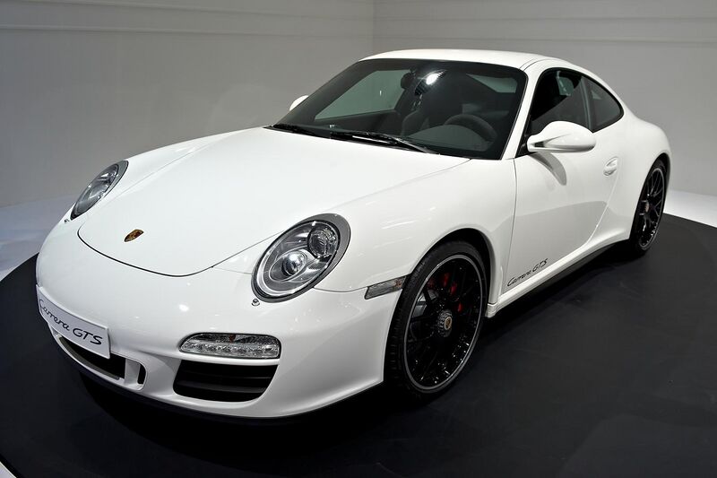 File:2010 Porsche 997 Carrera GTS coupe 4105x2737.jpg