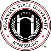 Arkansas State University Seal.png